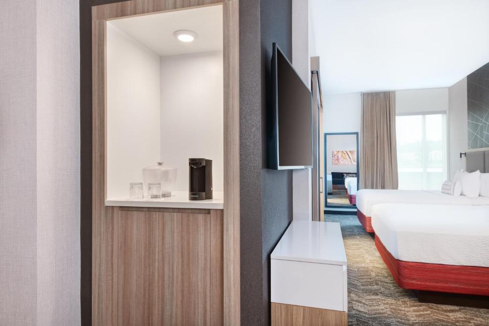 SpringHill Suites by Marriott Tifton